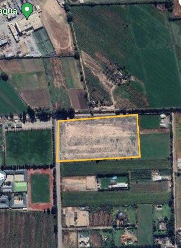 Vendo Terreno En San Joaquin De Los Mayos