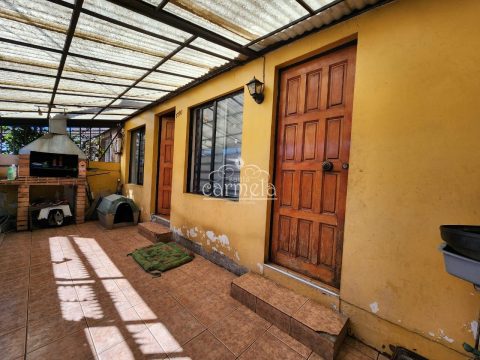 Casa Venta en Los Ángeles — Se Vende Casa Ampliada Juan Pablo Ii