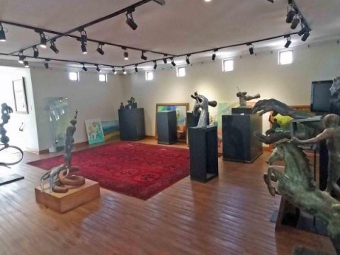 Casa Venta en Las Condes — Preciosa Casa / Monjas Inglesas / 650 – 400 Mts / 8D – 6B