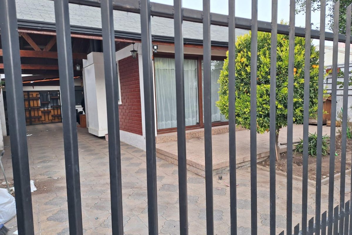 Sector Barrio El Tenis