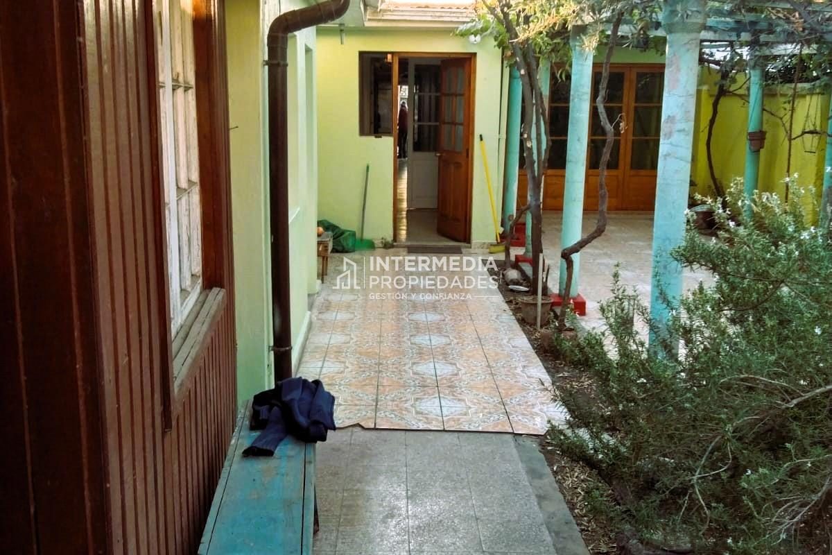 Hermosa Casa En El Corazón De San Miguel.