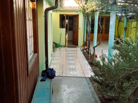 Casa Venta en San Miguel — Hermosa Casa En El Corazón De San Miguel.