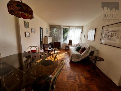Departamento Venta en Viña del Mar — Viña, Av. San Martíâ­n, A Pasos Casino, Amplio, 3 Dormitorios, 2 Baños