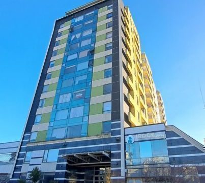 Departamento Arriendo en Los Ángeles — Se Arrienda Depto Edif. Don Fernando