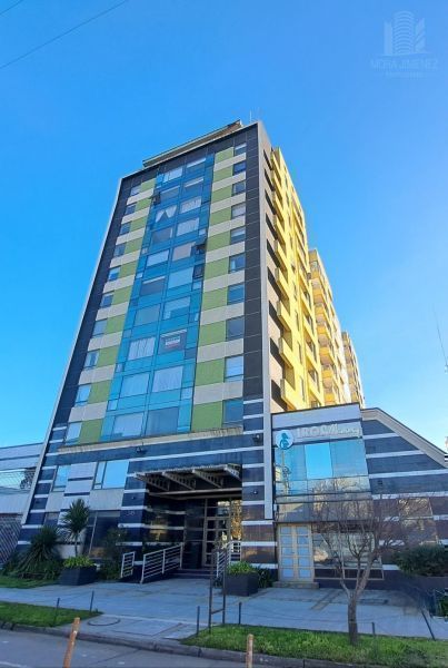 Se Arrienda Depto Edif. Don Fernando