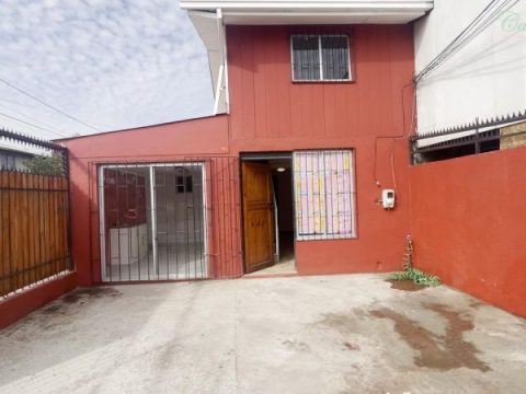 Casa Venta en Puente Alto — Troncal San Francisco 2024 Puente Alto