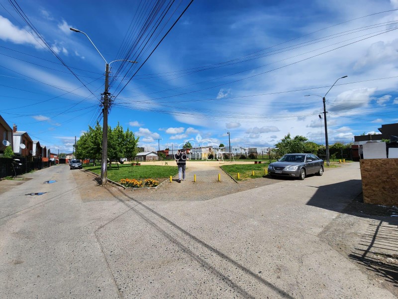 Se Vende Casa Villa Patria Vieja