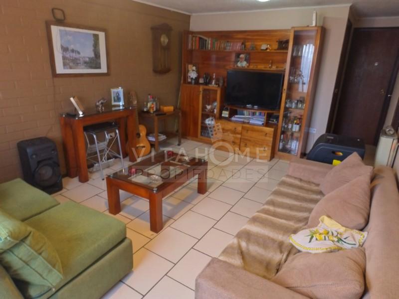 Casa 3D 1B Amplia Cocina Estacionamiento