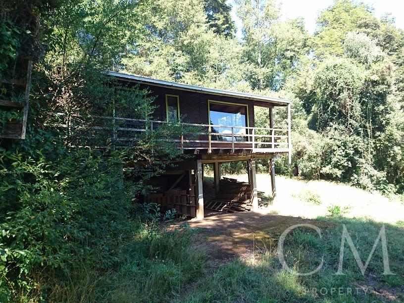 Casa En Parcela Sector Rebellin