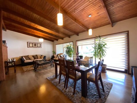 Casa Venta en Los Ángeles — Cond. Camino Antuco