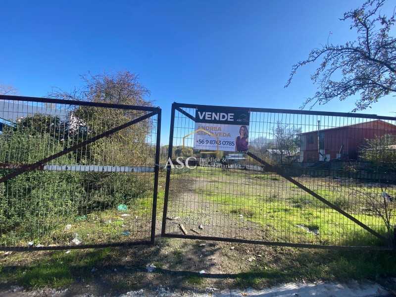 Terreno Comercial En Laja