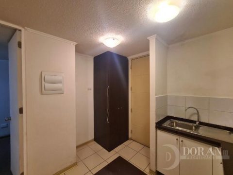 Departamento Venta en Estación Central — Hermoso Departamento En Estación Central