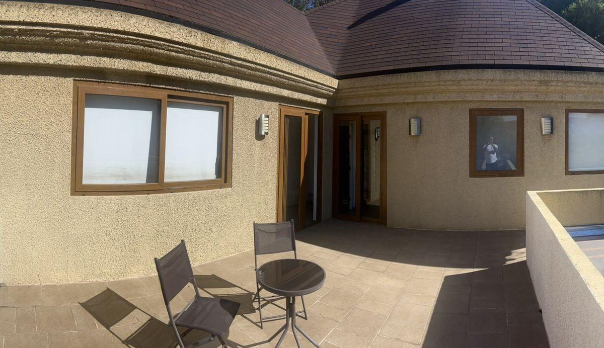 Jardíâ­n Del Mar, Amplia Casa 4 Dormitorios, Piscina, Jardíâ­n