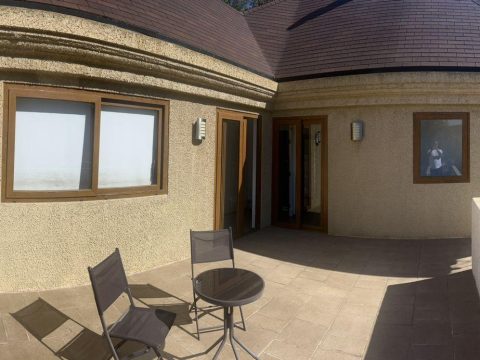 Casa Venta en Viña del Mar — Jardíâ­n Del Mar, Amplia Casa 4 Dormitorios, Piscina, Jardíâ­n