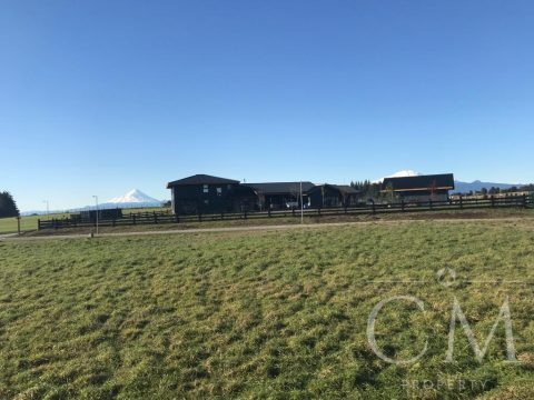 Parcela Venta en Puerto Varas — Parcela En Condominio Santa Otilia