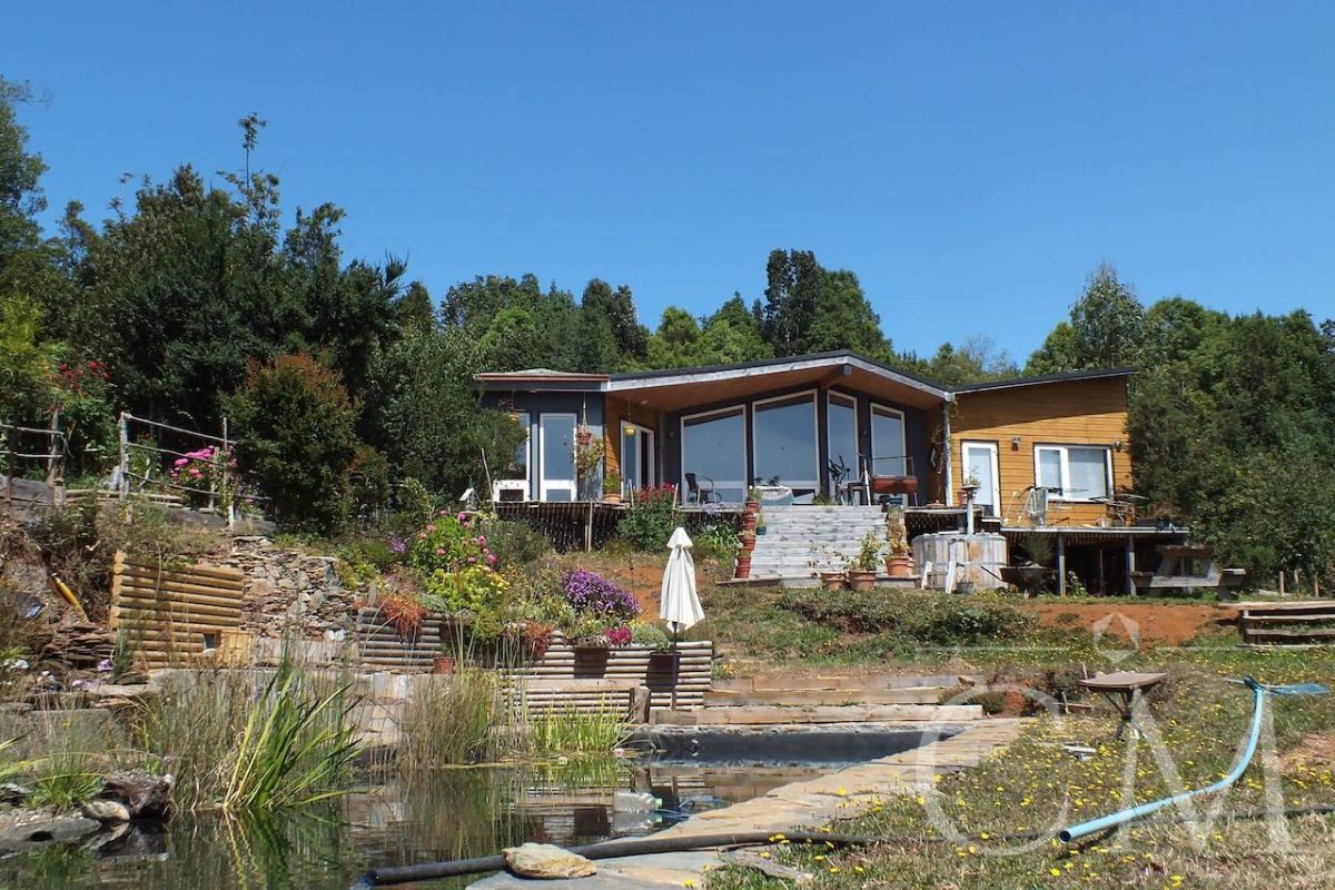 Hermosa Casa En Sector Chabelita