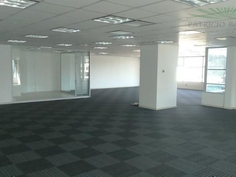 Oficina Arriendo en Providencia — Oficina – Metro Pedro De Valdivia