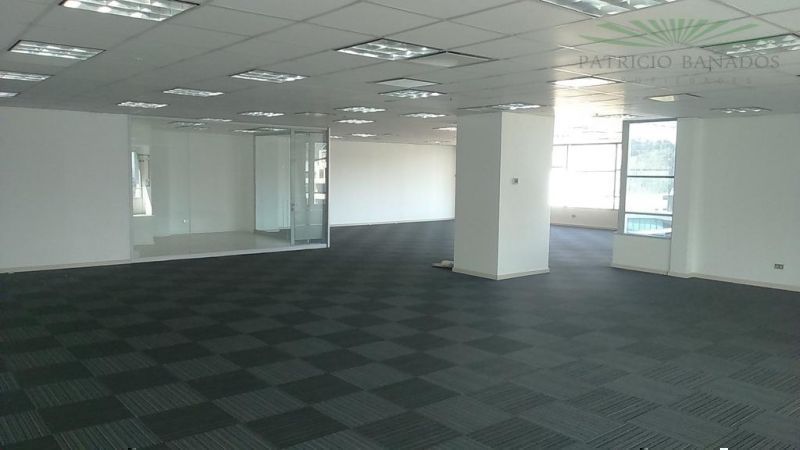 Oficina – Metro Pedro De Valdivia