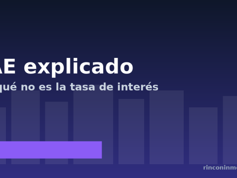 CAE explicado
