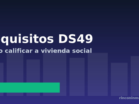 Requisitos DS49