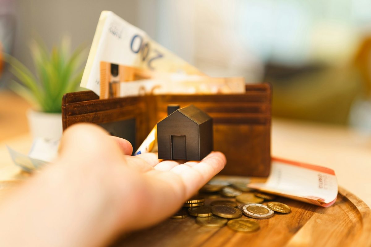Comparar el costo de un dividendo frente al arriendo