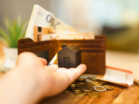 Comparar el costo de un dividendo frente al arriendo