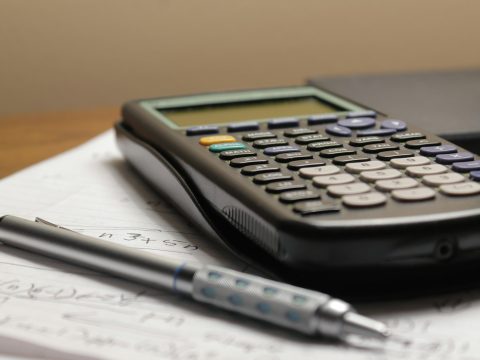Calculadora y formularios para declarar los impuestos del arriendo
