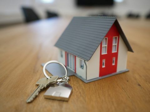 Modelo de casa: postulación a la vivienda social